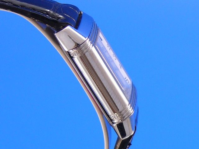 Jaeger LeCoultre Reverso Duetto Damen