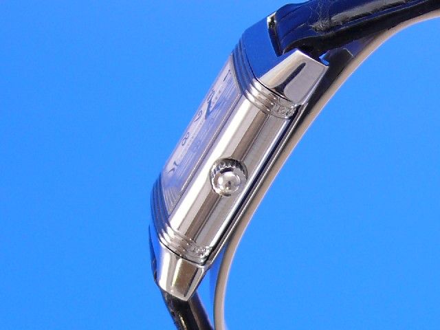 Jaeger LeCoultre Reverso Duetto Damen