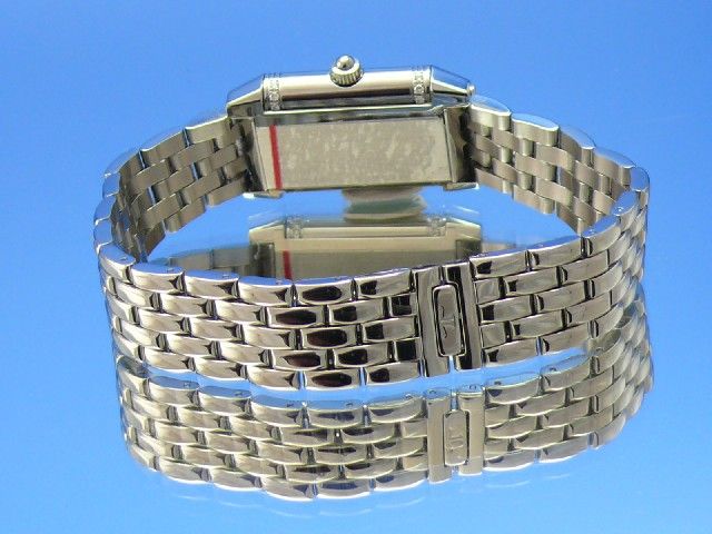 Jaeger-LeCoultre Reverso Duetto