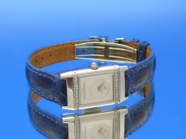 Jaeger-LeCoultre Reverso Duetto