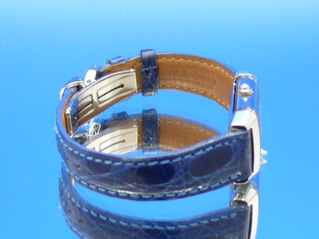 Jaeger-LeCoultre Reverso Duetto