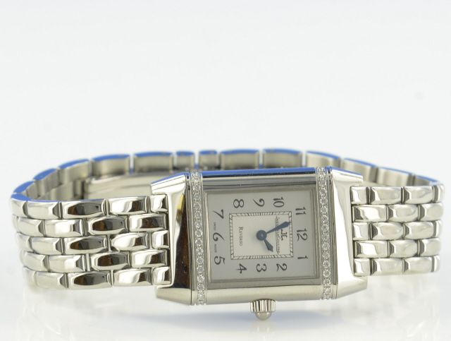 Jaeger-LeCoultre Reverso Florale Lady
