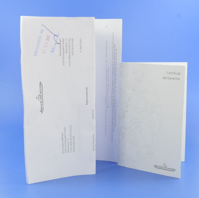 Jaeger-LeCoultre Reverso Florale Lady