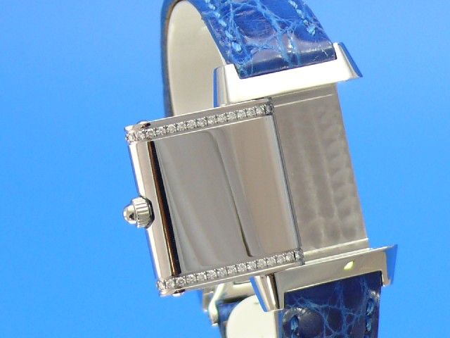 Jaeger LeCoultre Reverso Florale