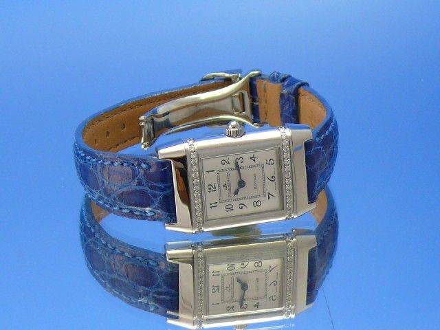Jaeger LeCoultre Reverso Florale