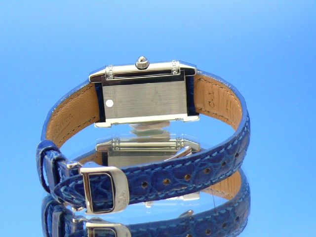 Jaeger LeCoultre Reverso Florale