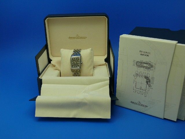 Jaeger LeCoultre Reverso Grand Sport