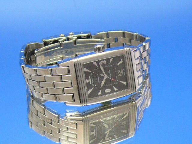 Jaeger LeCoultre Reverso Grand Sport