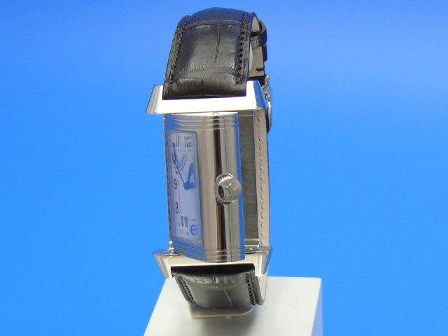 Jaeger-LeCoultre Reverso Grande Date