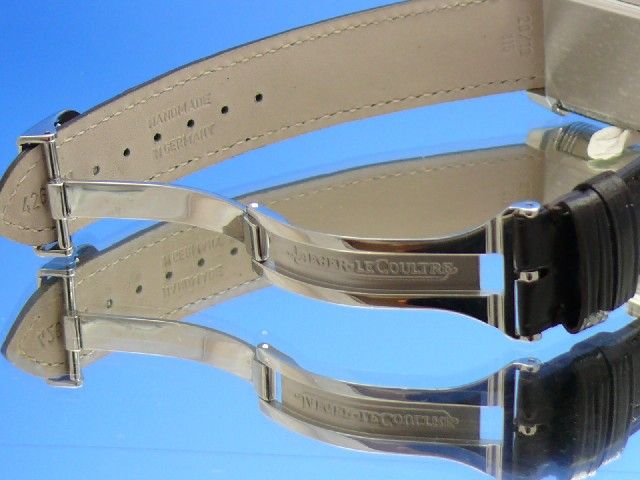 Jaeger-LeCoultre Reverso Grande Date