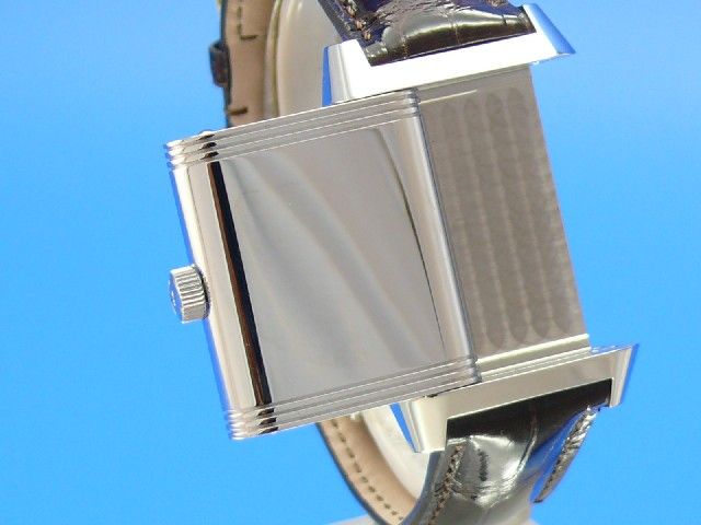 Jaeger LeCoultre Reverso Grande Date Automatik