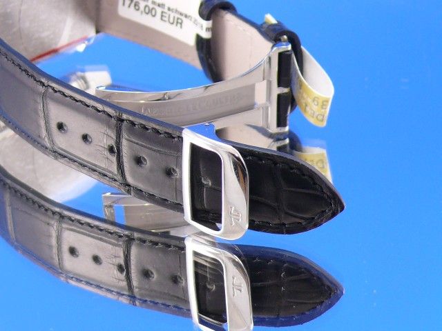 Jaeger-LeCoultre Reverso Grande Date 8 Days Reserve