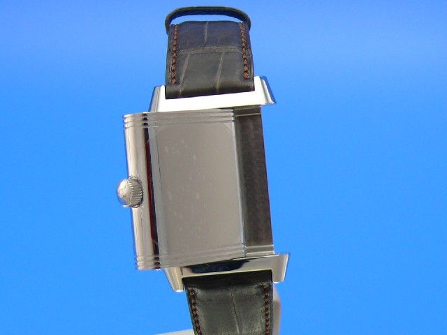 Jaeger LeCoultre Reverso Grande GMT  Automatique