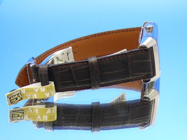 Jaeger LeCoultre Reverso Grande GMT  Automatique