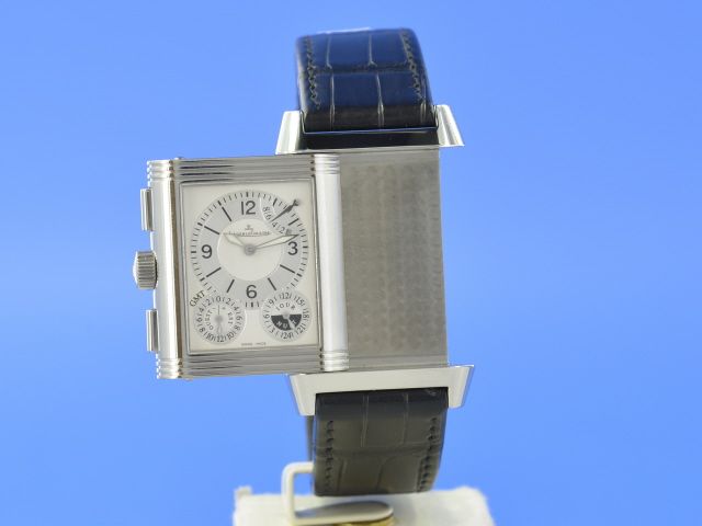 Jaeger-LeCoultre Reverso Grande GMT