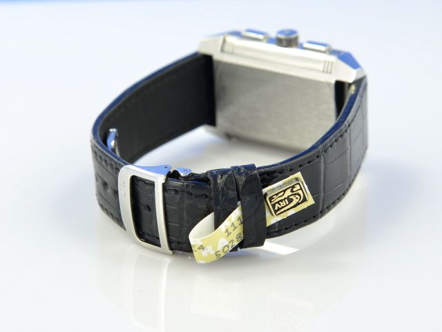 Jaeger-LeCoultre Reverso Grande GMT