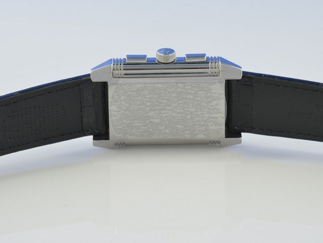 Jaeger-LeCoultre Reverso Grande GMT