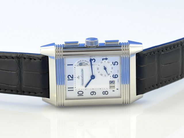 Jaeger-LeCoultre Reverso Grande GMT