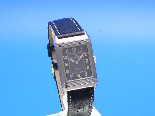 Jaeger LeCoultre Reverso Grande Taille Shadow