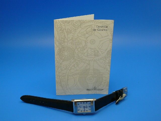 Jaeger LeCoultre Reverso Grande Taille