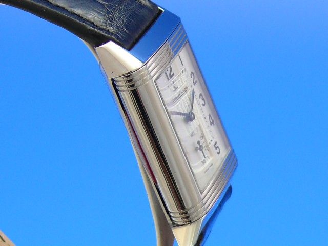 Jaeger LeCoultre Reverso Grande Taille