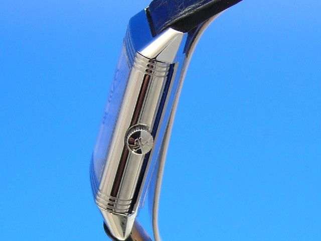 Jaeger LeCoultre Reverso Grande Taille