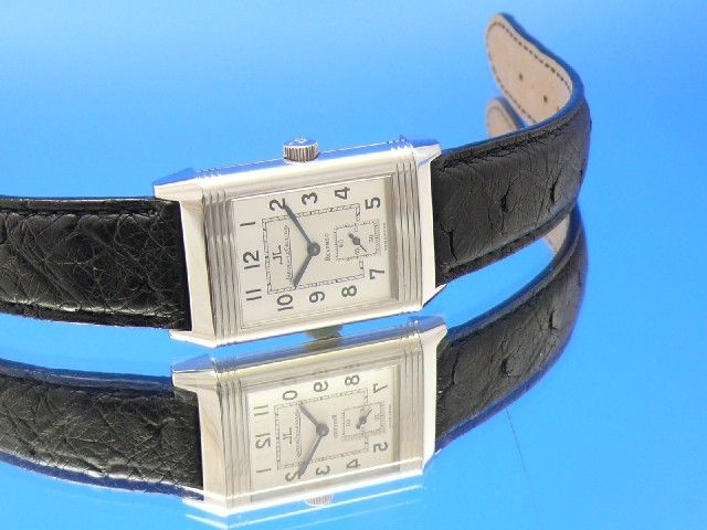 Jaeger LeCoultre Reverso Grande Taille