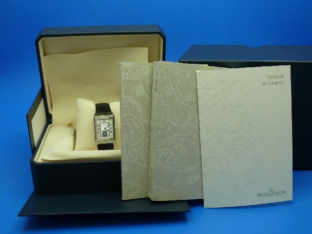 Jaeger-LeCoultre Reverso Grande Taille Limited Edition