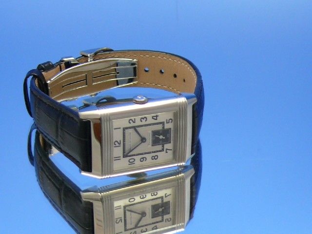 Jaeger-LeCoultre Reverso Grande Taille Limited Edition