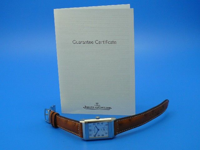 Jaeger LeCoultre Reverso Grande Taille