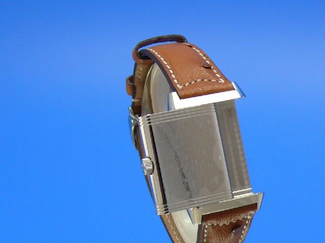 Jaeger LeCoultre Reverso Grande Taille