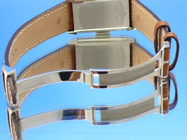 Jaeger LeCoultre Reverso Grande Taille