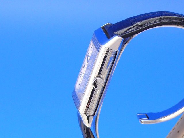 Jaeger-LeCoultre Reverso Grande Taille Quarz