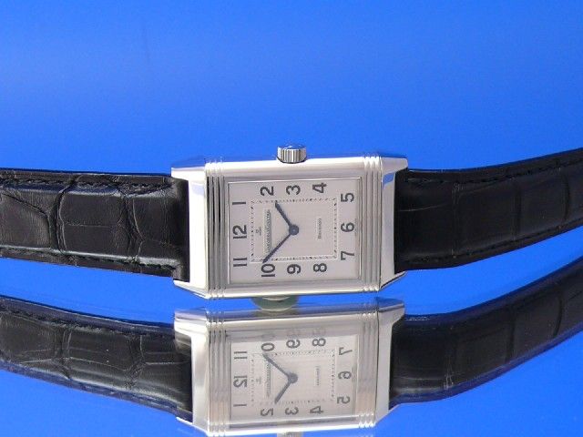 Jaeger-LeCoultre Reverso Grande Taille Quarz