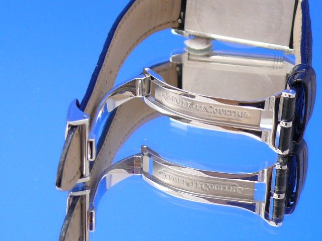 Jaeger-LeCoultre Reverso Grande Taille Quarz