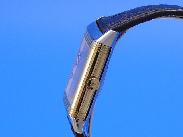 Jaeger-LeCoultre Reverso Grande Taille