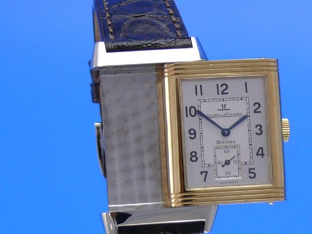 Jaeger-LeCoultre Reverso Grande Taille