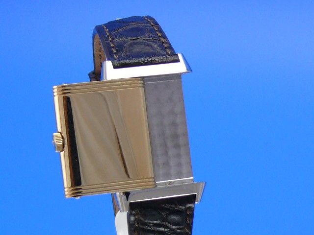 Jaeger-LeCoultre Reverso Grande Taille