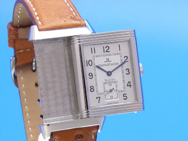 Jaeger-LeCoultre Reverso Grande Taille