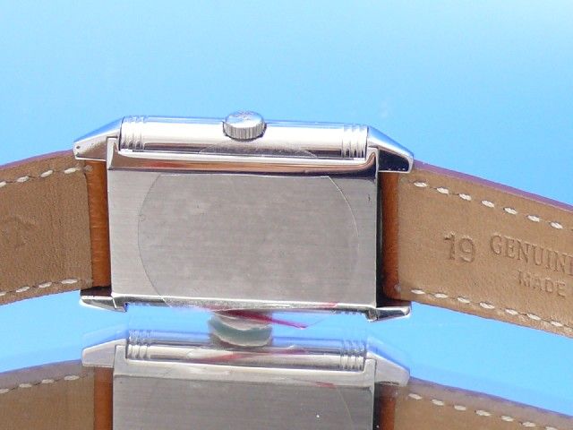 Jaeger-LeCoultre Reverso Grande Taille