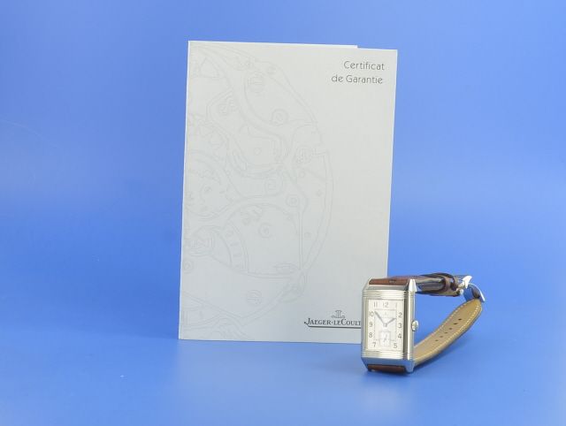 Jaeger-LeCoultre Reverso Grande Taille