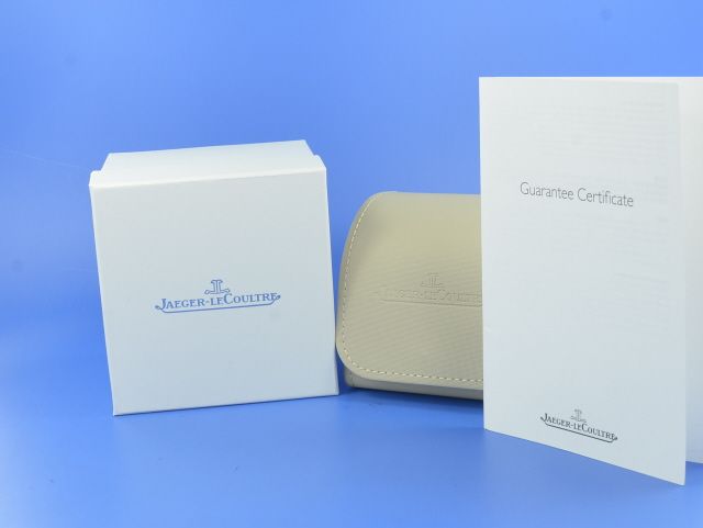 Jaeger-LeCoultre Reverso Grande Taille Handaufzug