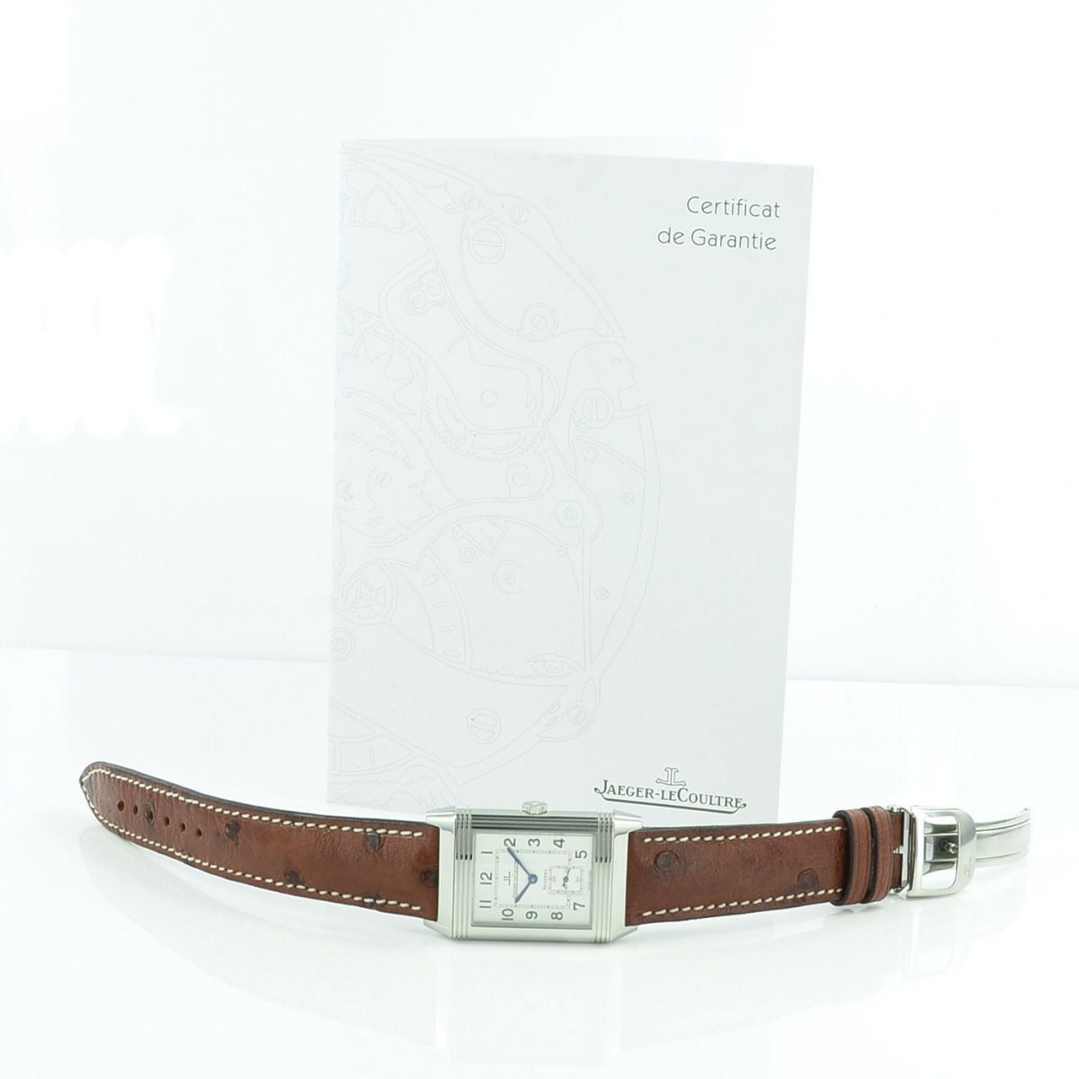 Jaeger-LeCoultre Reverso Grande Taille