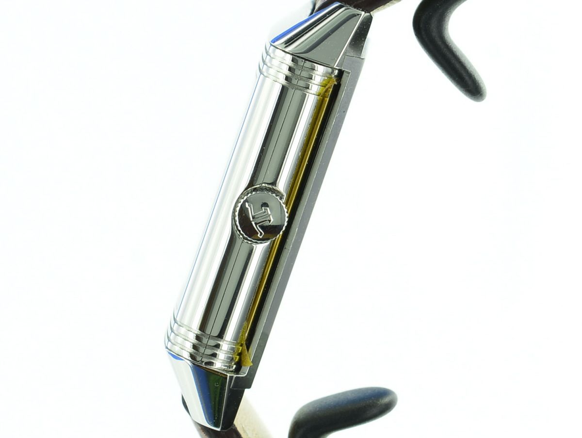 Jaeger-LeCoultre Reverso Grande Taille