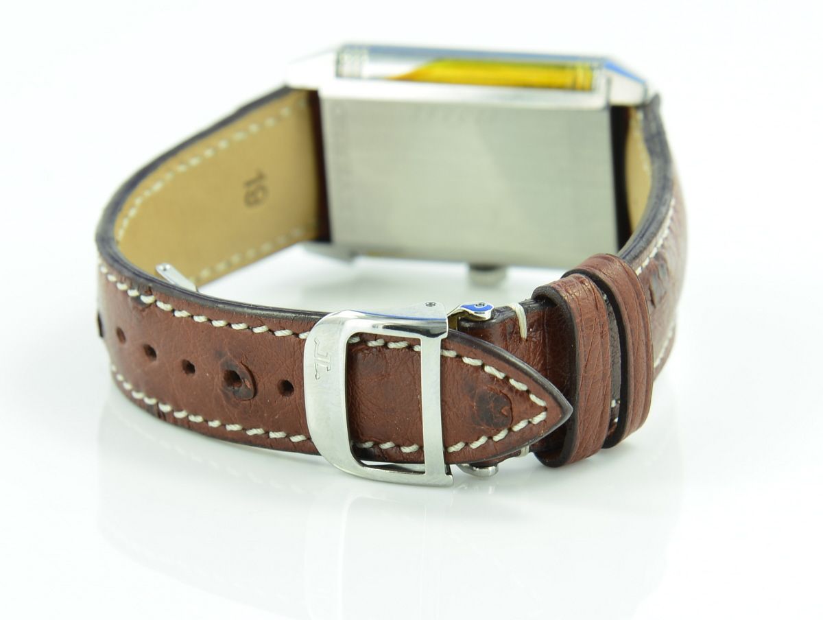 Jaeger-LeCoultre Reverso Grande Taille