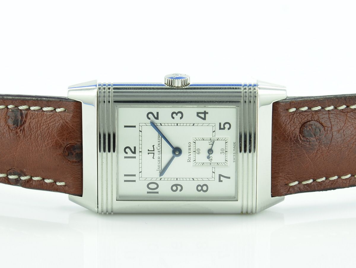 Jaeger-LeCoultre Reverso Grande Taille