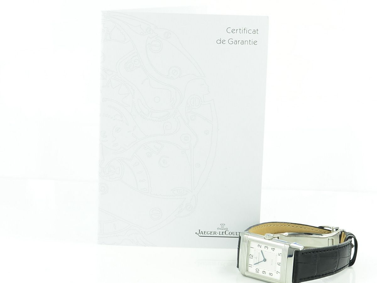 Jaeger-LeCoultre Reverso Grande Taille Quarz
