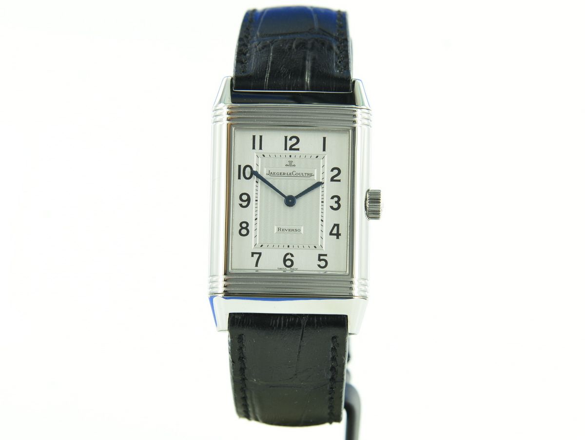 Jaeger-LeCoultre Reverso Grande Taille Quarz