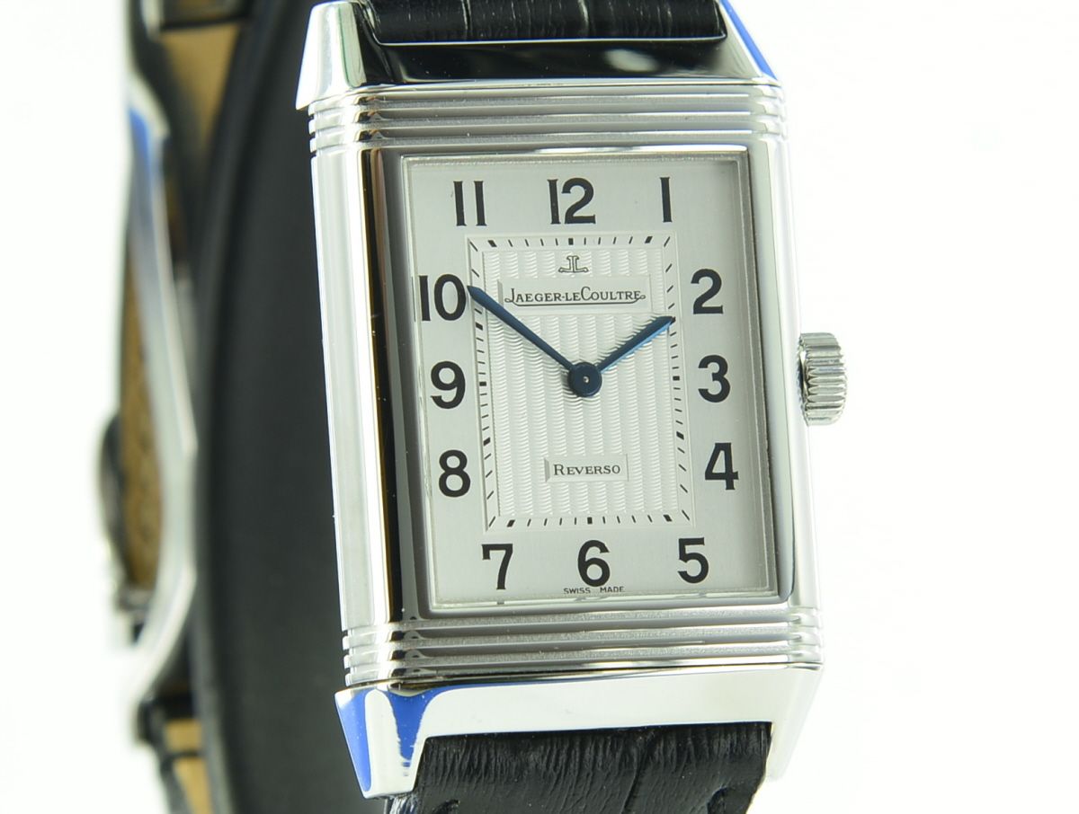 Jaeger-LeCoultre Reverso Grande Taille Quarz