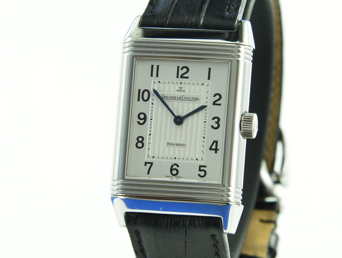 Jaeger-LeCoultre Reverso Grande Taille Quarz